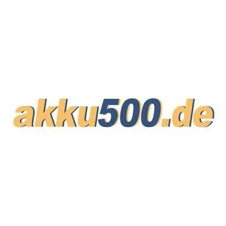  Akku500 Rabattcodes