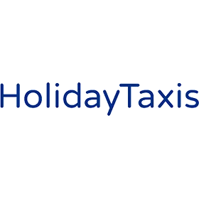  Holiday Taxis Rabattcodes