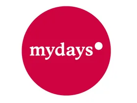  Mydays Rabattcodes