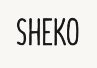  SHEKO Rabattcodes