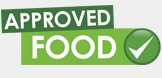  Approved Food UK Rabattcodes