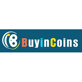  Buyincoins Rabattcodes