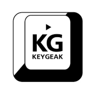  KeyGeak Rabattcodes