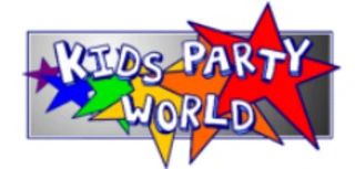  Kids-Party-World Rabattcodes