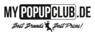  Mypopupclub Rabattcodes