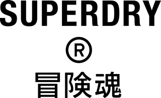  Superdry Rabattcodes