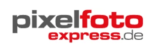  Pixelfoto-express Rabattcodes