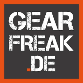  GearFreak.de Rabattcodes