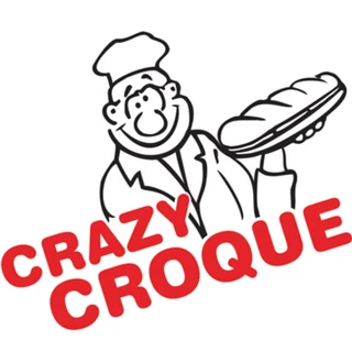  Crazy Croque Rabattcodes