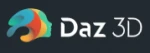  DAZ 3D Rabattcodes
