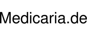 Medicaria.De Rabattcodes