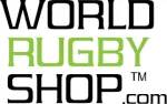  World Rugby Shop Rabattcodes