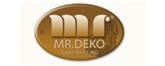  Mr. Deko Rabattcodes