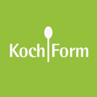  KochForm Rabattcodes