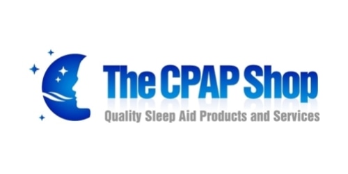  The CPAP Shop Rabattcodes
