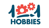  1001 Hobbies DE Rabattcodes