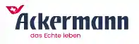  Ackermann Rabattcodes