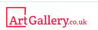 Art Gallery Rabattcodes