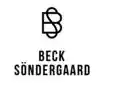  Becksondergaard Rabattcodes