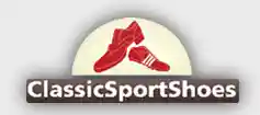  ClassicSportShoes Rabattcodes
