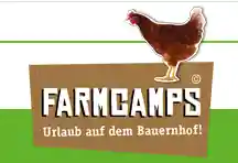  Farmcamps Rabattcodes
