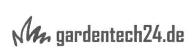  Gardentech24 Rabattcodes