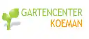  Gartencenter Koeman Rabattcodes