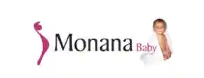  Monana-Baby Rabattcodes