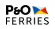  P&O Ferries Rabattcodes