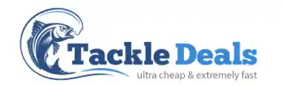  Tackle-Deals Rabattcodes