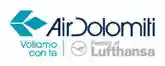  Air Dolomiti Rabattcodes