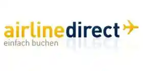  Airline Direct Rabattcodes