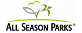  All Season Parks Rabattcodes
