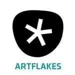 Artflakes Rabattcodes