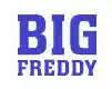  Big Freddy Rabattcodes