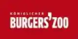  Burgers Zoo Rabattcodes