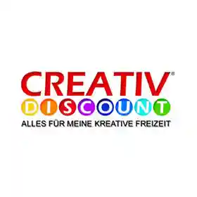  Creativ-Discount Rabattcodes