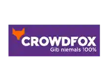  Crowdfox Rabattcodes