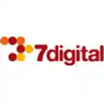  7 Digital Rabattcodes