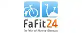  Fafit24 Rabattcodes