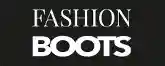  Fashion Boots Rabattcodes