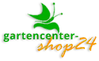  Gartencenter-Shop24 Rabattcodes