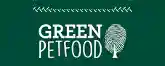  Green Petfood Rabattcodes