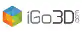  Igo3d Rabattcodes
