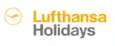  Lufthansaholidays Rabattcodes