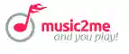 music2me.com