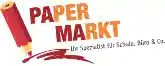  Paper-markt Rabattcodes