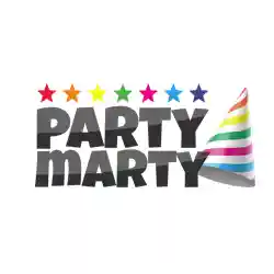  Partymarty Rabattcodes