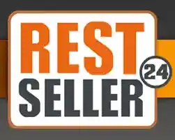  Restseller24 Rabattcodes