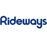  Rideways Rabattcodes